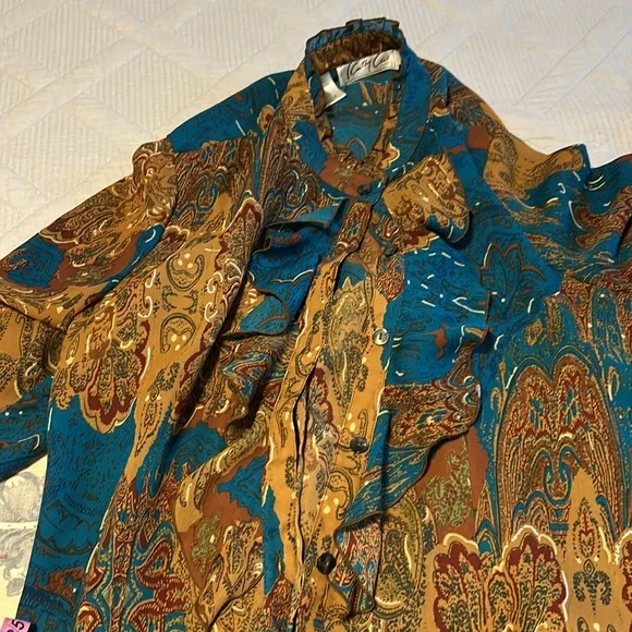 Rachel Zoe Tan Pants - Picture 7 of 8